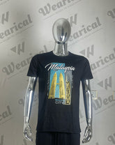 Short sleeve T-shirt (Large)